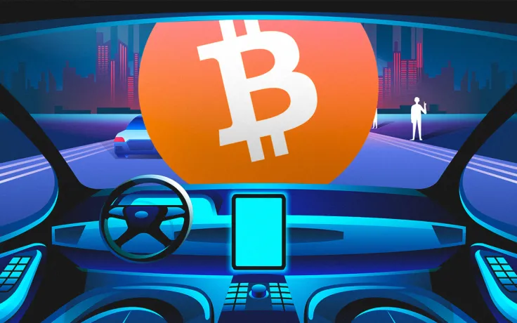 Bitcoin Reaching $6,000 is Massive for the Market - Experts e Explain What Future Holds