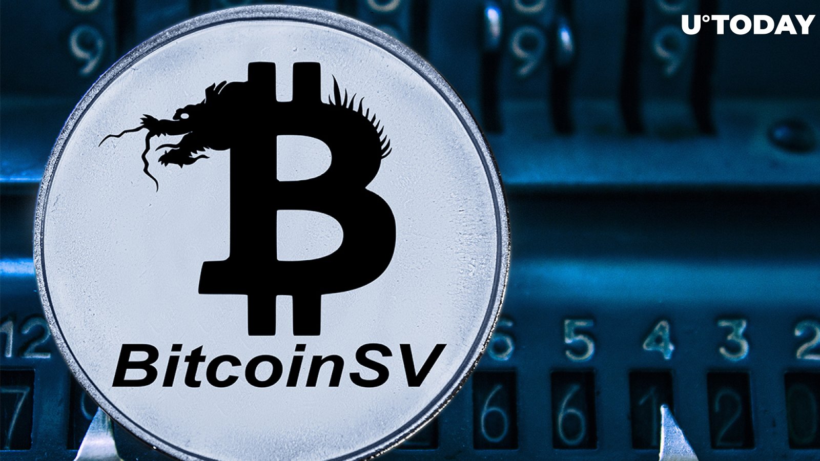 Bitcoin SV Price Skyrockets 90 Percent After Craig Wright Copyrights Bitcoin White Paper