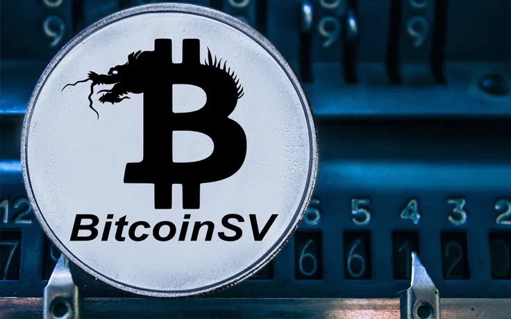 Bitcoin SV Price Skyrockets 90 Percent After Craig Wright Copyrights Bitcoin White Paper