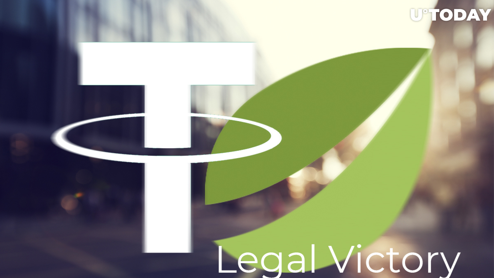 Cryptocurrency Exchange Bitfinex and Tether Score Another Legal Victory
