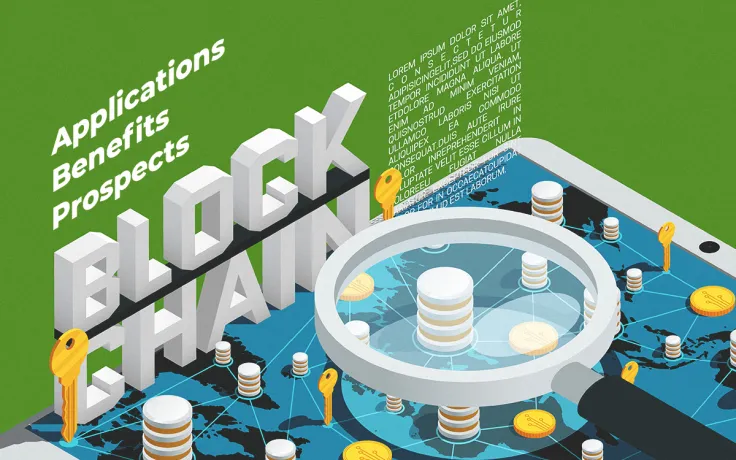 Blockchain in the Supply Chain: Applications, Benefits, and Prospects Going Forward