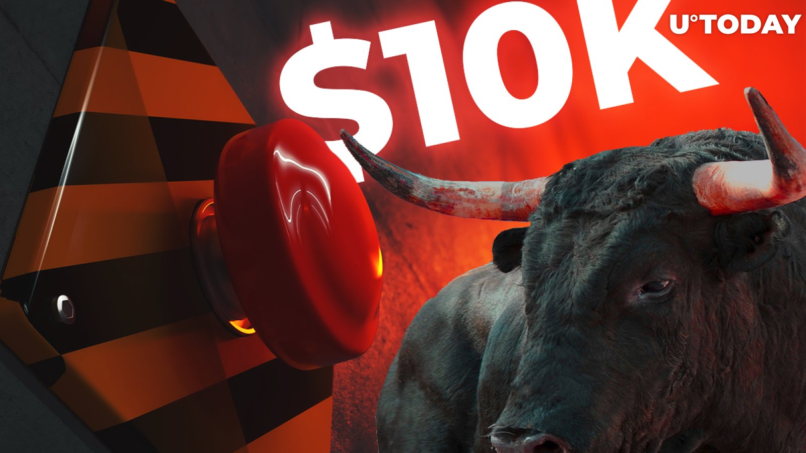 Bulls Will Push BTC Price to $10K Before Leaving the Scene. When Will the Predicted Bitcoin Dump Happen?