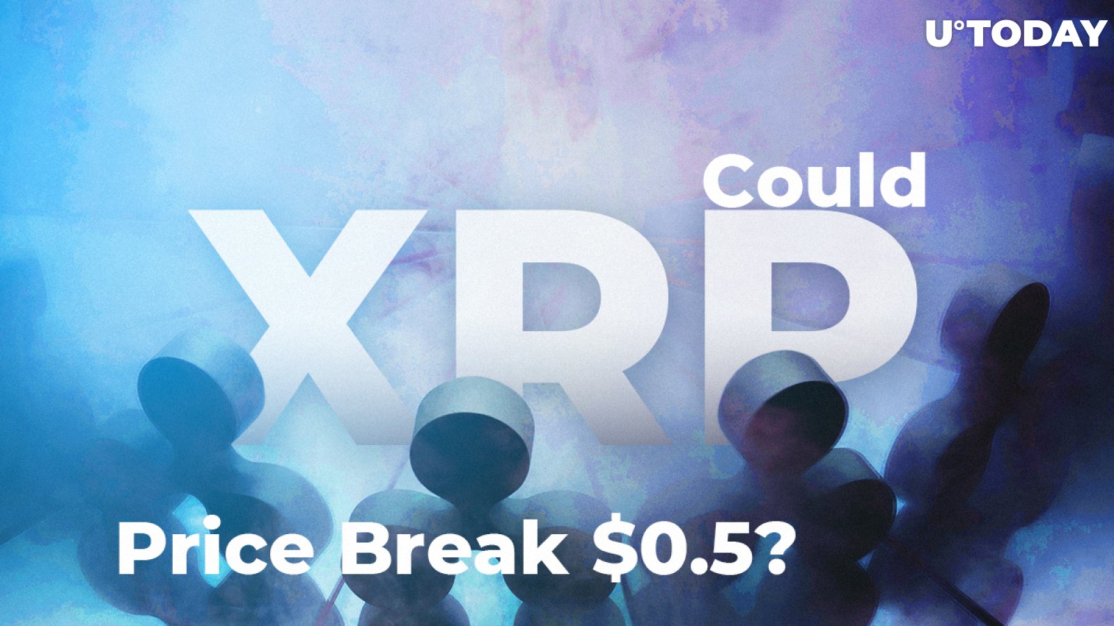 Could XRP Price Break $0.5 After Smashing Through Recent Key Resistance?