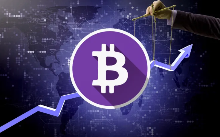 Bitcoin Price Has to Break Above $6,400 to Confirm Bull Market: Trading Expert