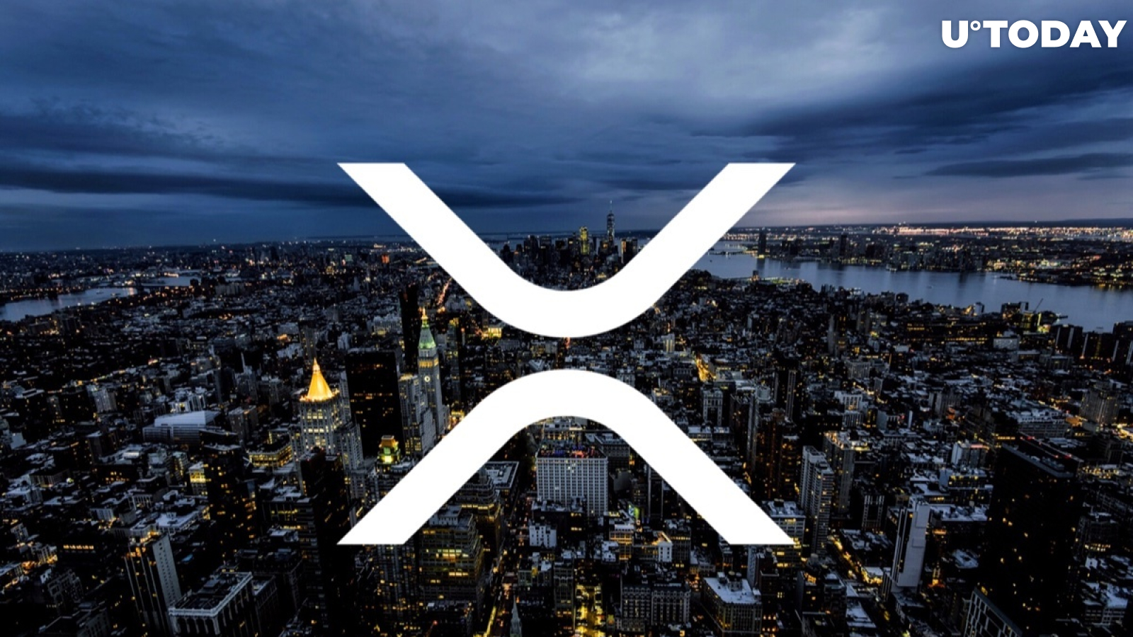 Ripple’s XRP Price Either Hits $590 by End of 2019 or Collapses: Report