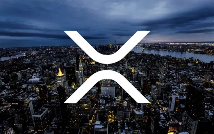 Ripple’s XRP Price Either Hits $590 by End of 2019 or Collapses: Report