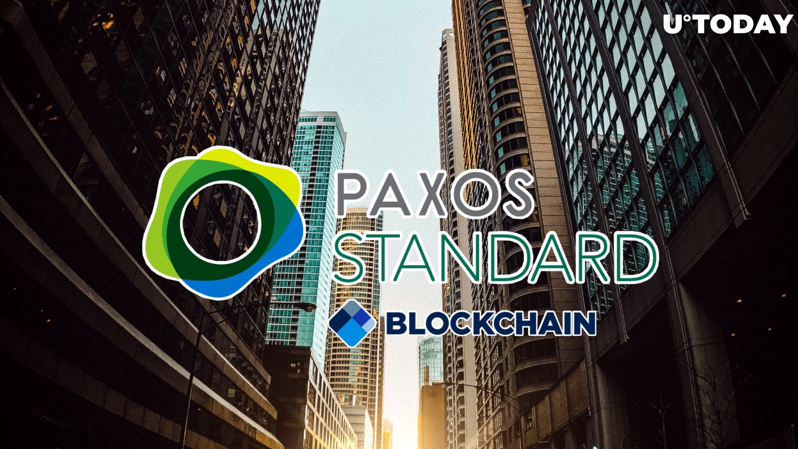Blockchain Joins Efforts with Paxos, Enabling 36 Mln Customers to Access PAX Stablecoins