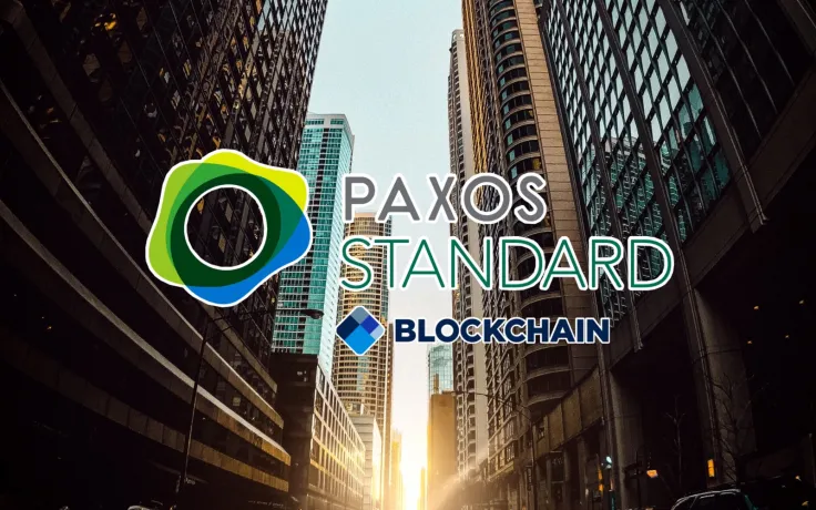 Blockchain Joins Efforts with Paxos, Enabling 36 Mln Customers to Access PAX Stablecoins