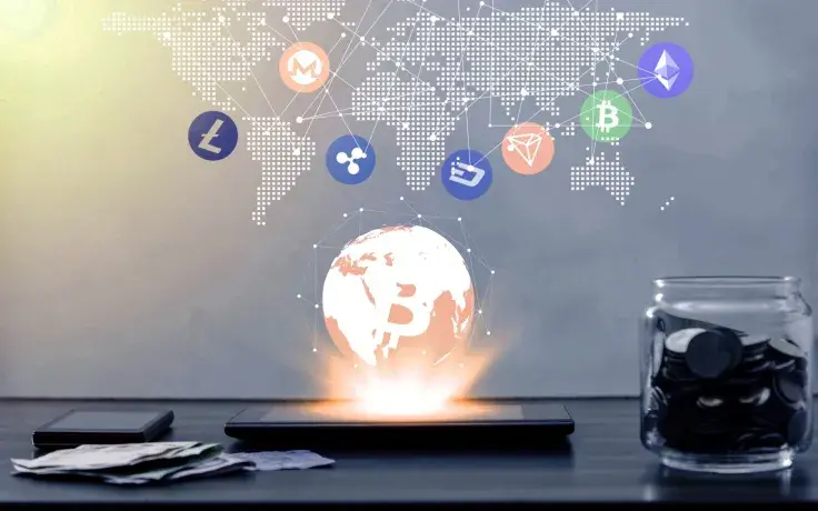 Bloomberg: Fidelity Says Crypto Getting Favored by Institutional Investors