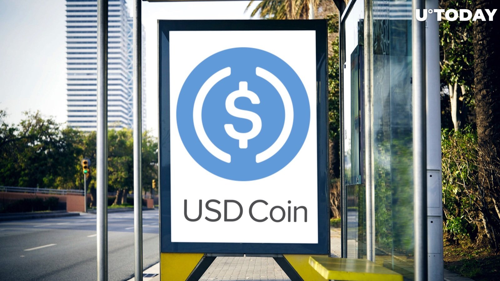 Coinbase CEO Brian Armstrong Criticized for Promoting USDC After Bitfinex-Tether Scandal