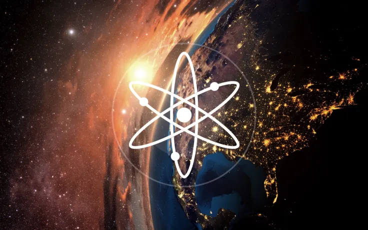 Cosmos (ATOM) Enters CoinMarketCap Top 15 with Its Price Surging on Binance Listing