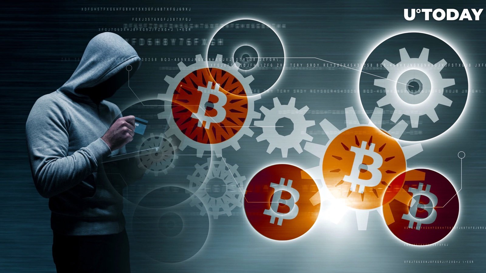 Crypto Crime Still Rampant in 2019 with Fraudsters Stealing $1.2 Bln: CipherTrace Report 