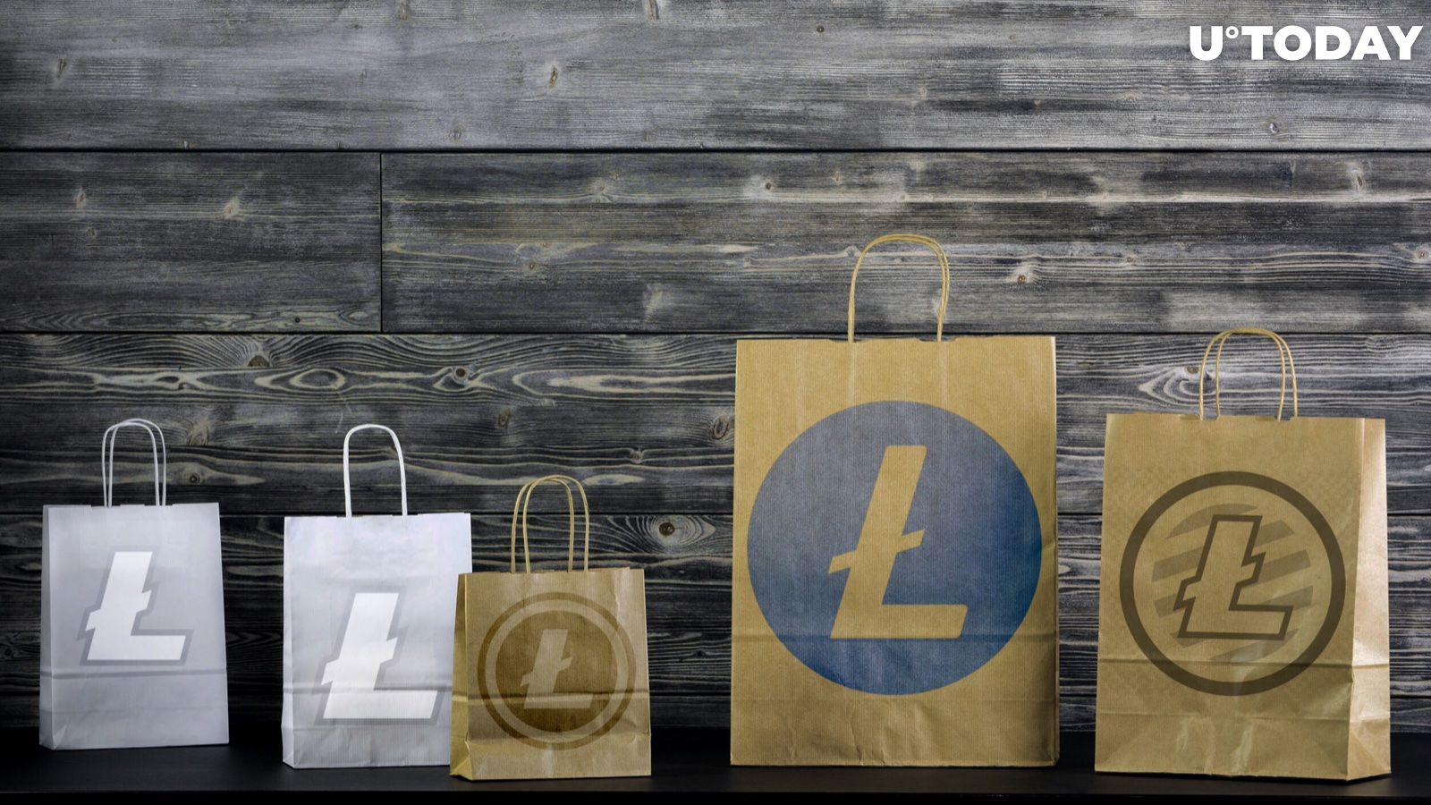 Litecoin (LTC): Top 5 Places to Help You Part with It
