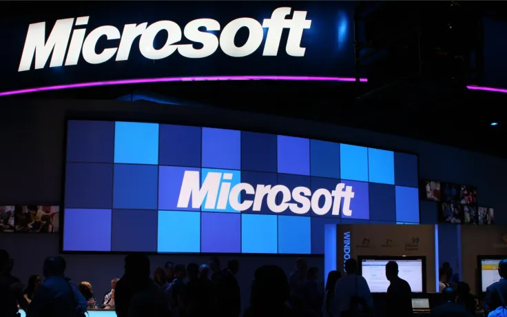 Microsoft Launches Azure Blockchain Service, JPMorgan Becomes Its First Customer