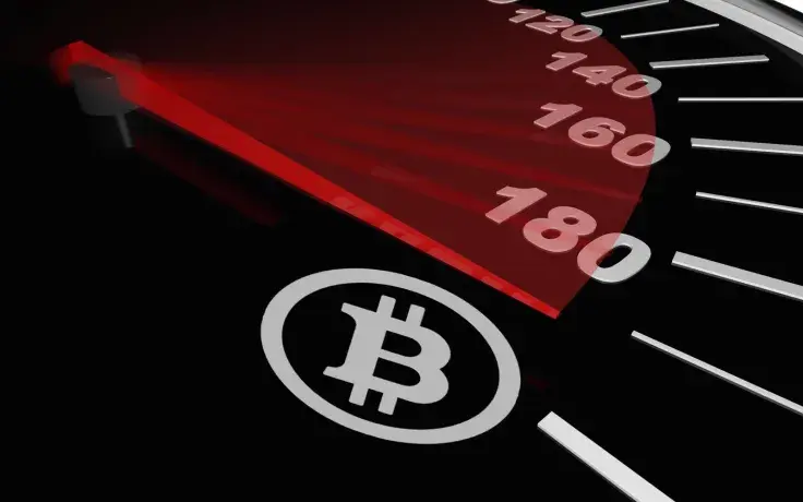 Peter Brandt Suggests That Bitcoin Price Could Be on Track to Reach Its New ATH