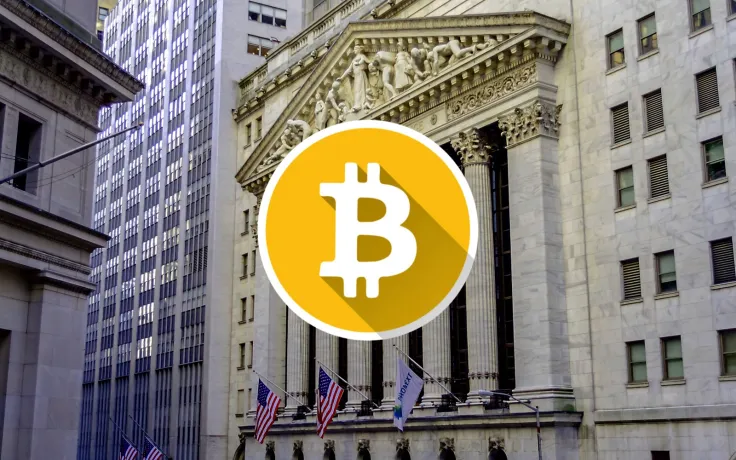 WSJ: Bitcoin Price Rally Has Placed Crypto Among Biggest Winners of 2019