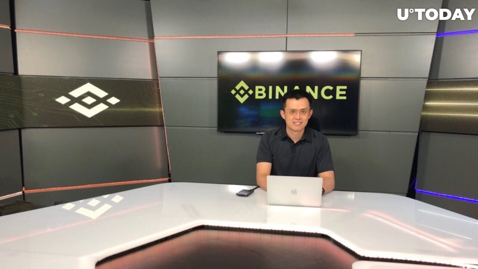 Binance CEO Is Now Collecting Donations to Fight Craig Wright