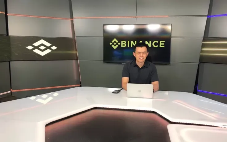 Binance CEO Is Now Collecting Donations to Fight Craig Wright