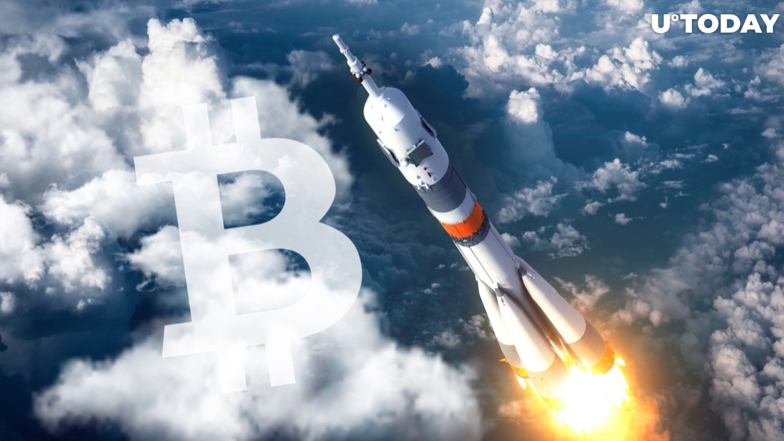 Bitcoin Price Vying to Hit $6,000 After Reaching Another Yearly High