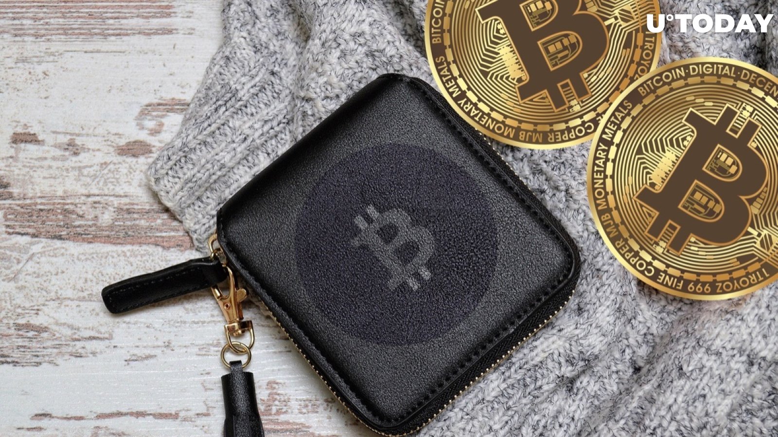 This Bitcoin Wallet Will Set You Back $50,000