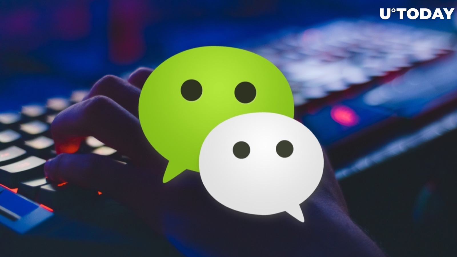 WeChat Shuts Down Crypto Trading as China Continues with Crypto Ban