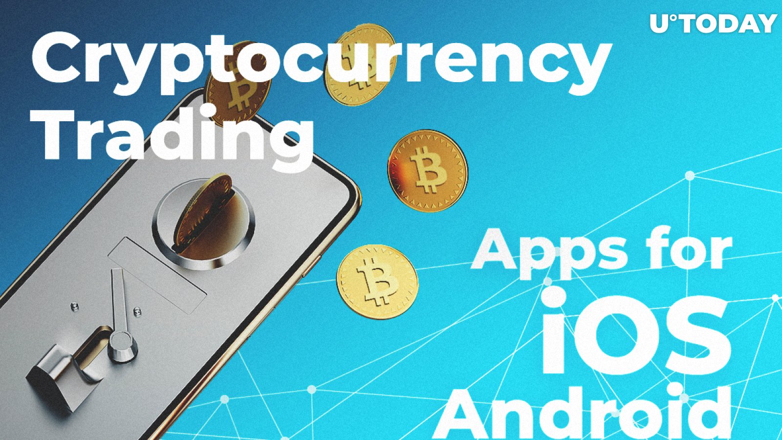 Popular Cryptocurrency Trading Apps for iOS and Android in 2019