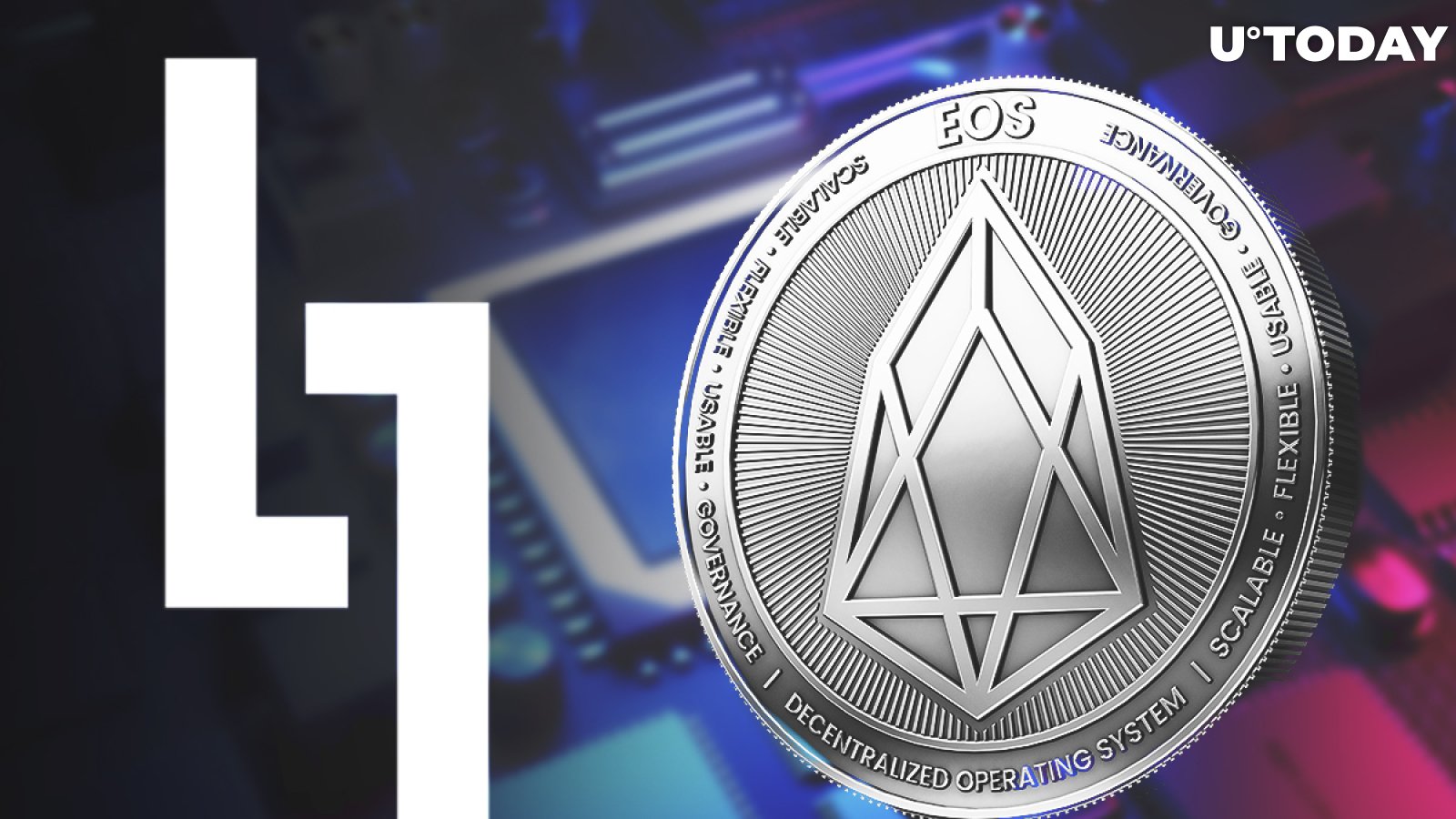 EOS Maker Block.One Buys RAM for $25 Mln Ahead of Big Announcement