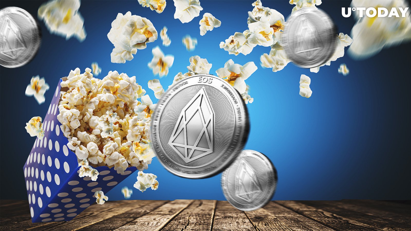 EOS Price Might Hit $8.2 After Correction — Check Out Forecasts & Trading Tips for Maximum Gains