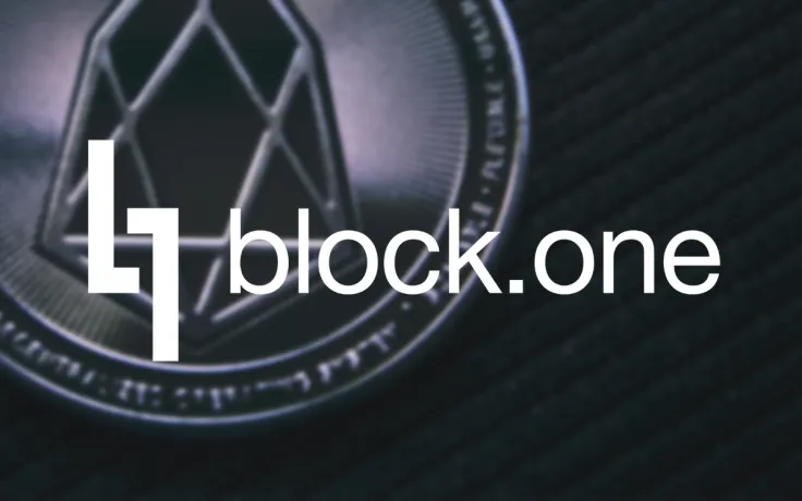 EOS Price Pumps Whopping 20 Percent, Block.One Prepares Social Media Launch