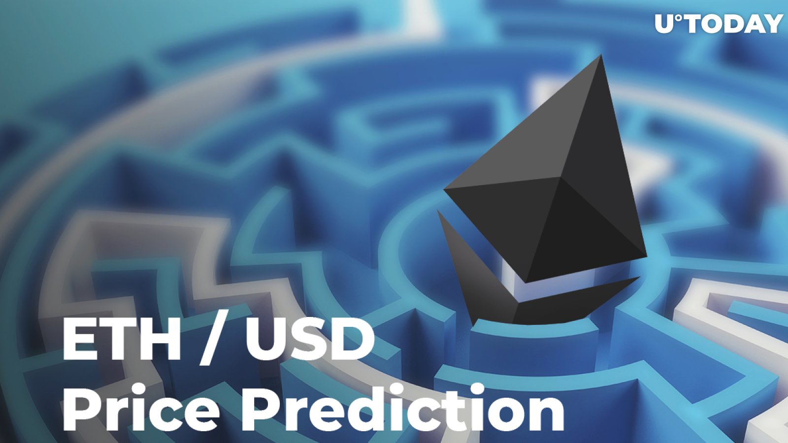 ETH/USD Price Prediction — Bulls Are Conquering the Leading Altcoin