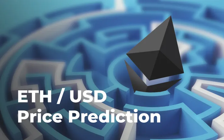 ETH/USD Price Prediction — Bulls Are Conquering the Leading Altcoin