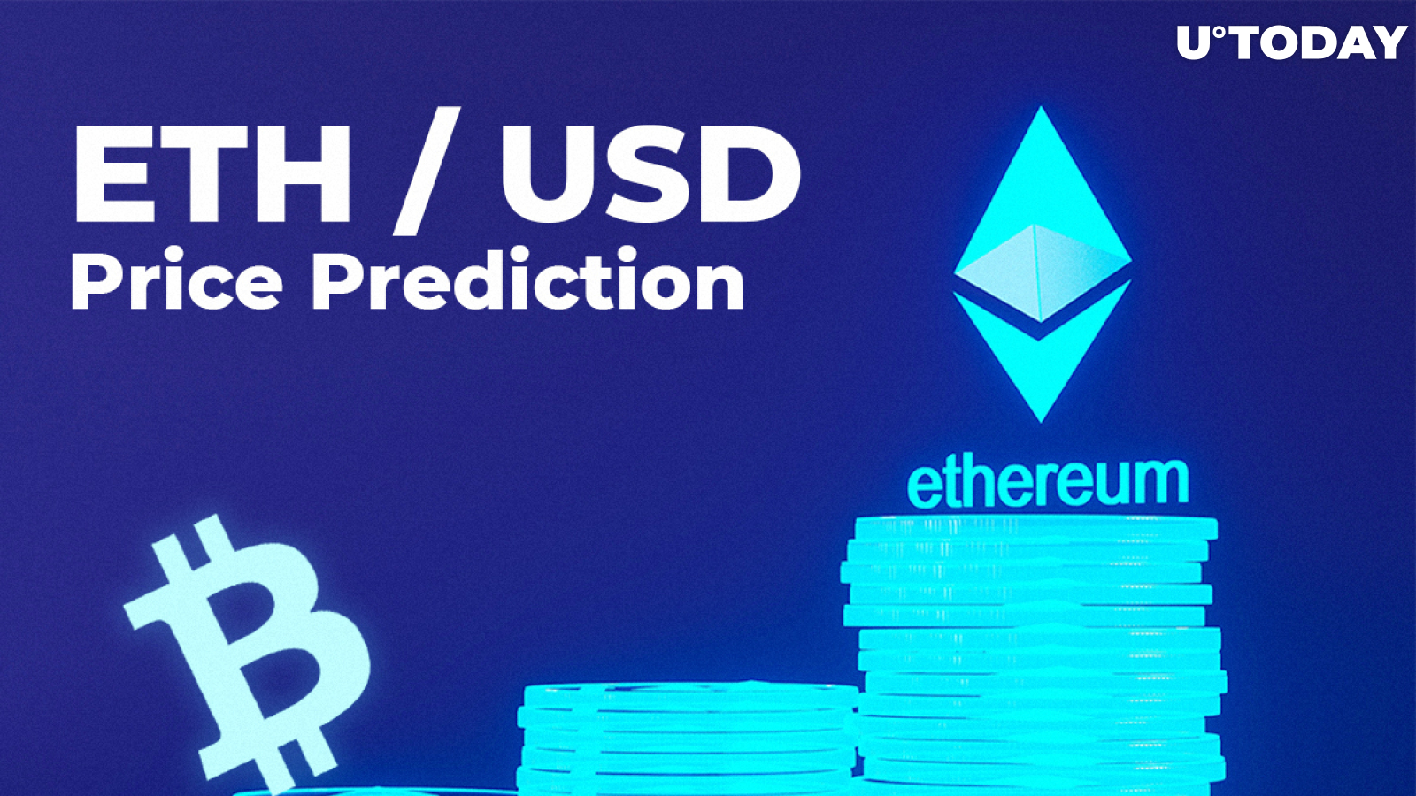 ETH/USD Price Prediction — Are Bulls Switching from Bitcoin to Ethereum?
