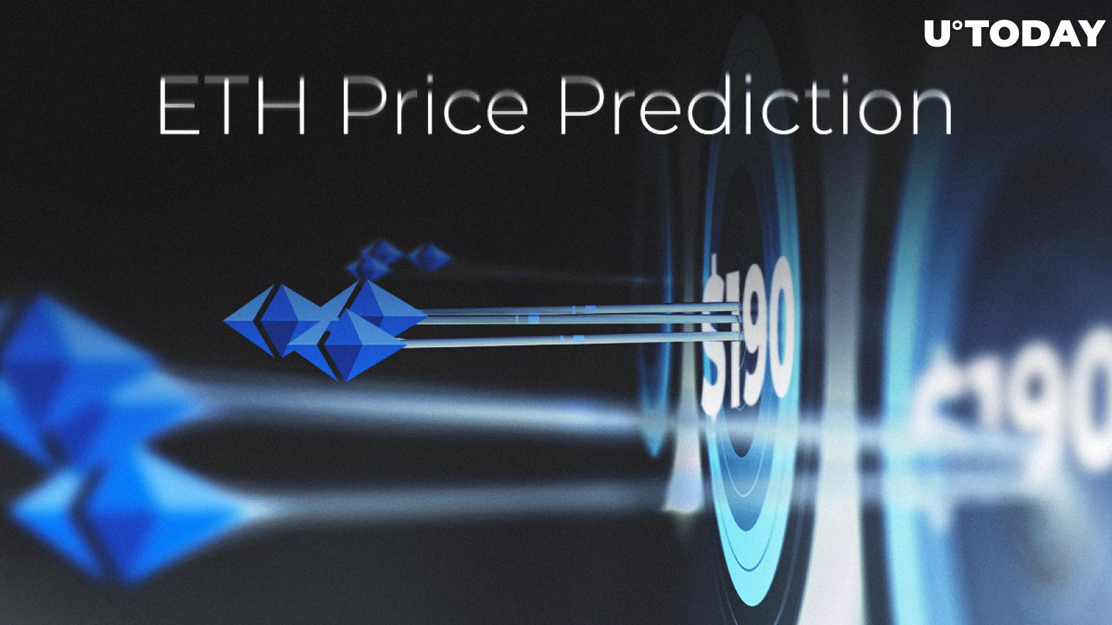 ETH Price Prediction: $190 Target? Easy-Breezy! How to Earn on Ethereum’s Ups and Downs?