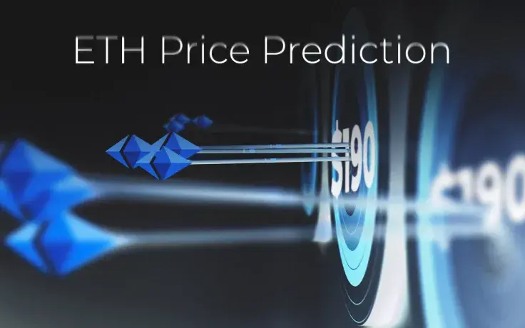 ETH Price Prediction: $190 Target? Easy-Breezy! How to Earn on Ethereum’s Ups and Downs?