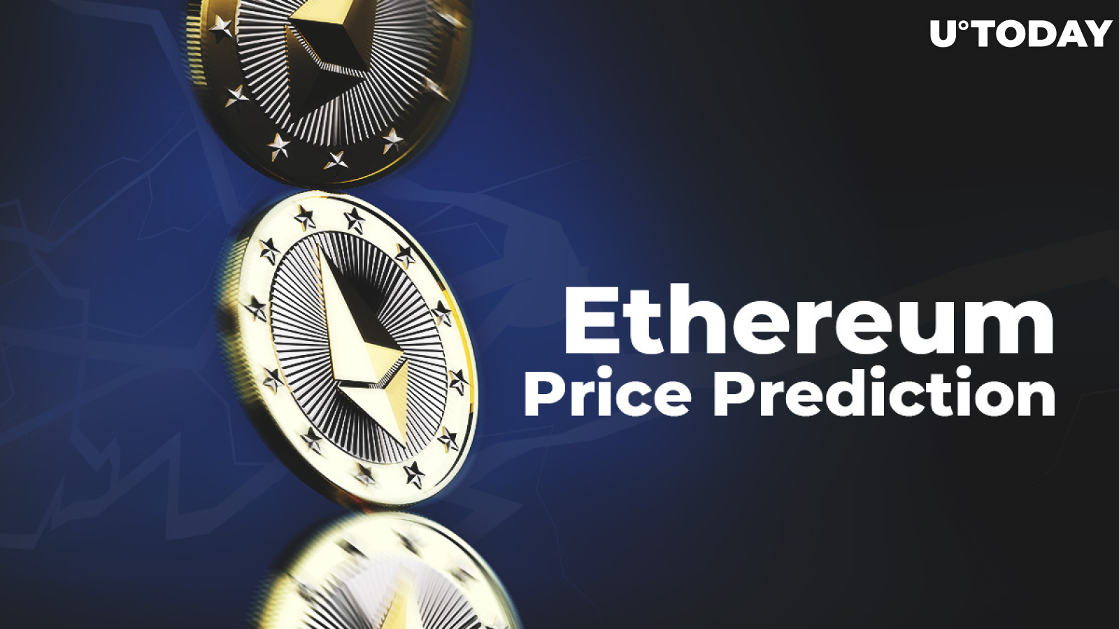 Ethereum Price Prediction — $30 Bln Market Cap Is Reached. Can We Expect New Levels in 2019?
