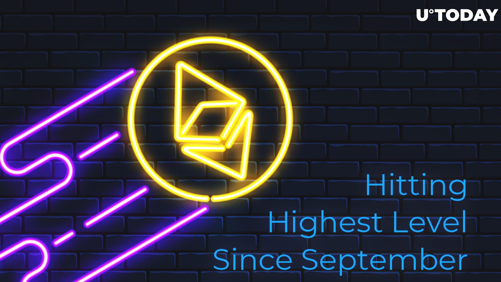 Ethereum Price Shows Good Growth Hitting Highest Level Since September - Is it Bullish on Upgrades?