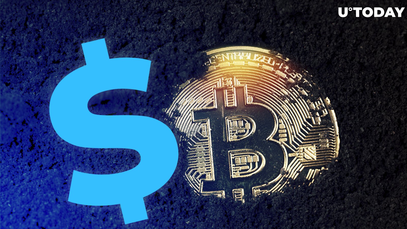Expert: Bitcoin Is an Alternative to US Dollar Bubble