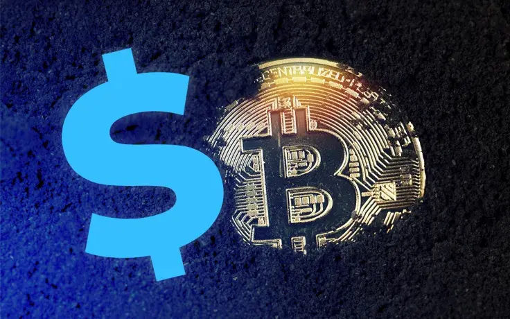 Expert: Bitcoin Is an Alternative to US Dollar Bubble