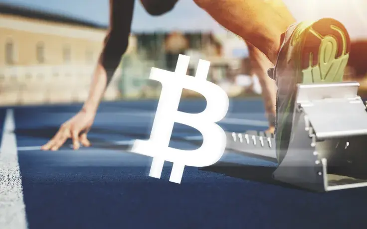 Expert to Bloomberg: Bitcoin Is at the Start of Next Parabolic Cycle