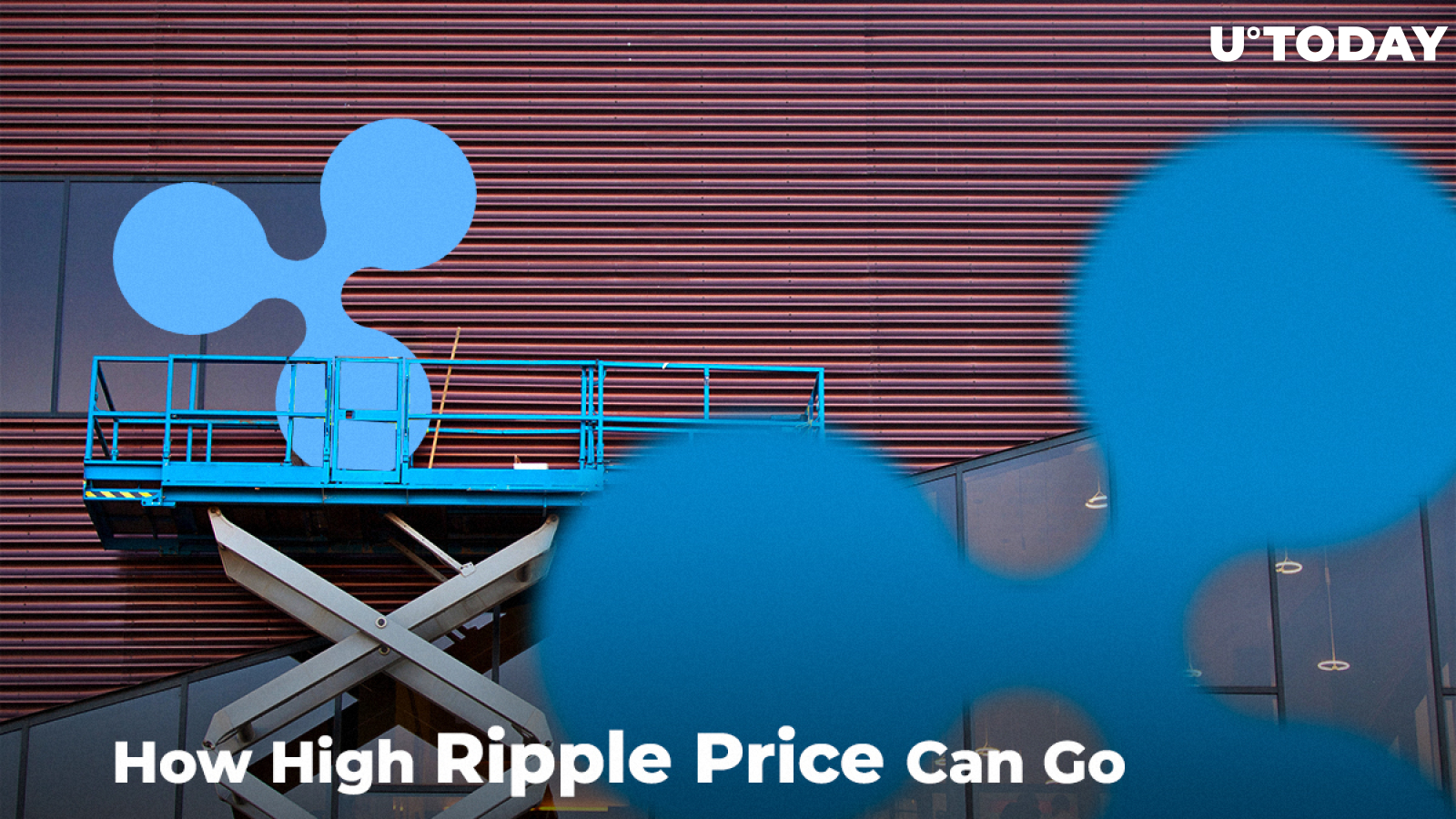 How High Ripple (XRP) Price Can Go — XRP Price Analysis for the End of 2018