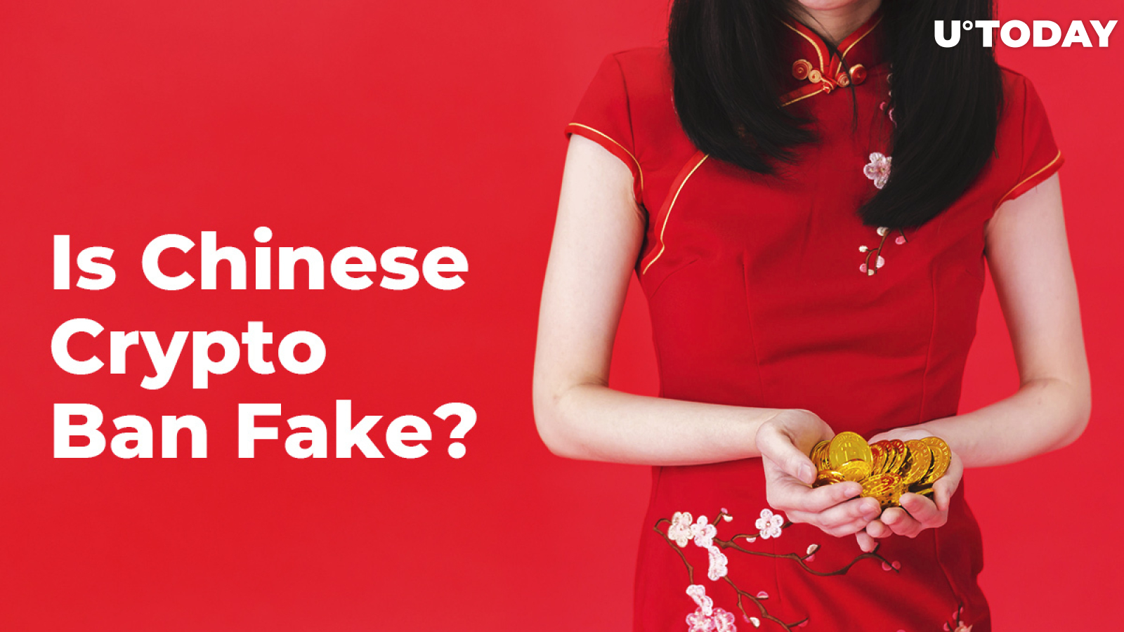 Is the Chinese Crypto Ban Fake? Owning BTC and OTC Trading Are Allowed, Says Expert