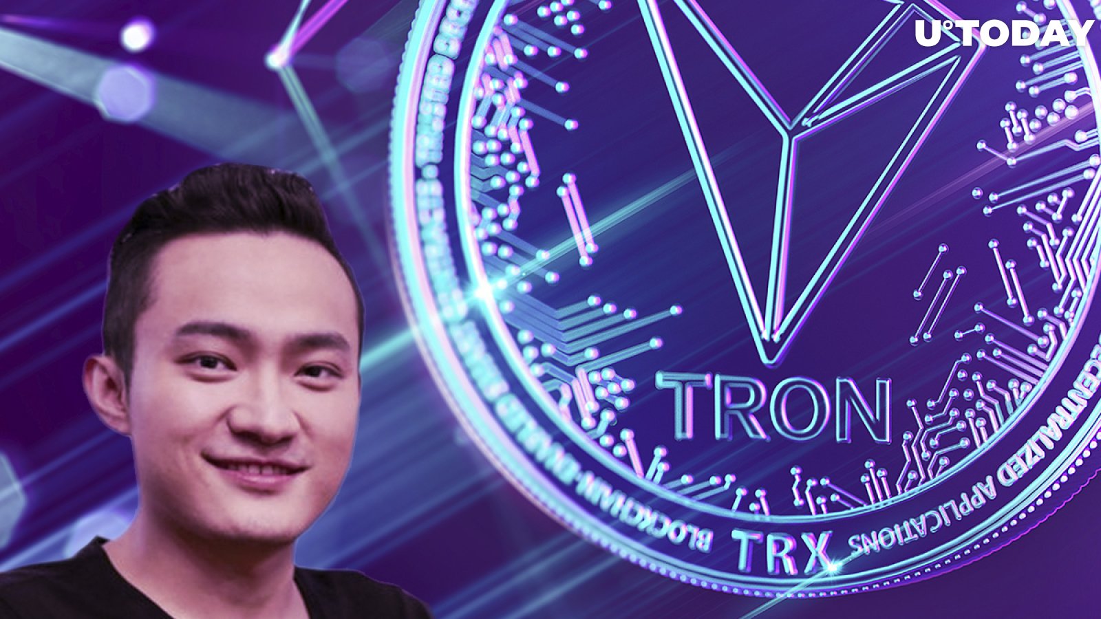 Justin Sun’s TRON (TRX) Keeps Advancing – Sun Network About to Launch on Testnet
