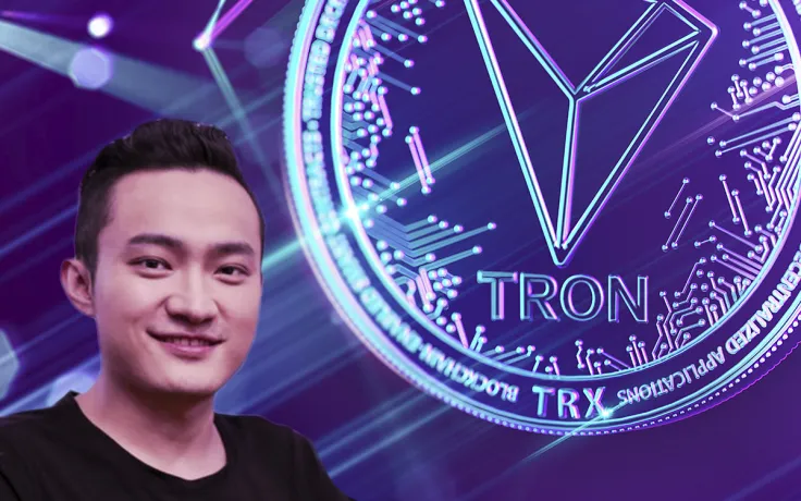 Justin Sun’s TRON (TRX) Keeps Advancing – Sun Network About to Launch on Testnet
