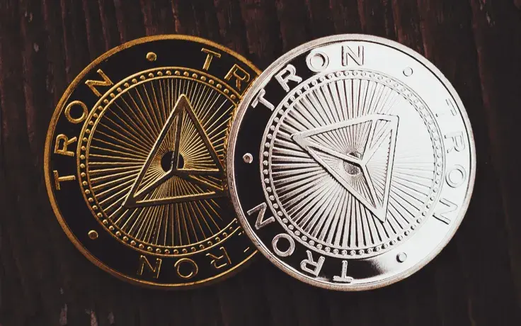 Justin Sun Promises ‘Something Amazing’ Coming, Makes Tron (TRX) Price Spike 14%
