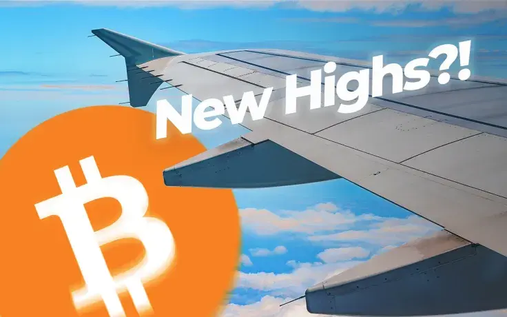 BTC, ETH, XRP Price Prediction — Bulls Are Back Again: Where to Find the “Ceiling” Now?