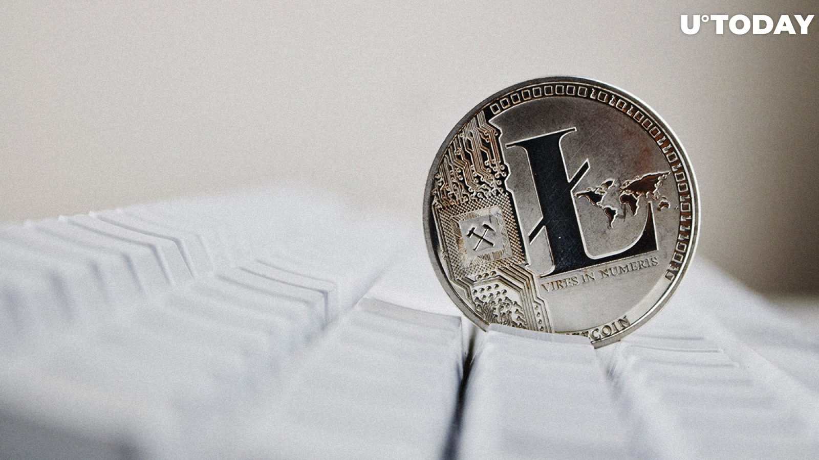  Litecoin (LTC) Payments Added by Travala, DLT Hotel Booker, TRX Already On the List