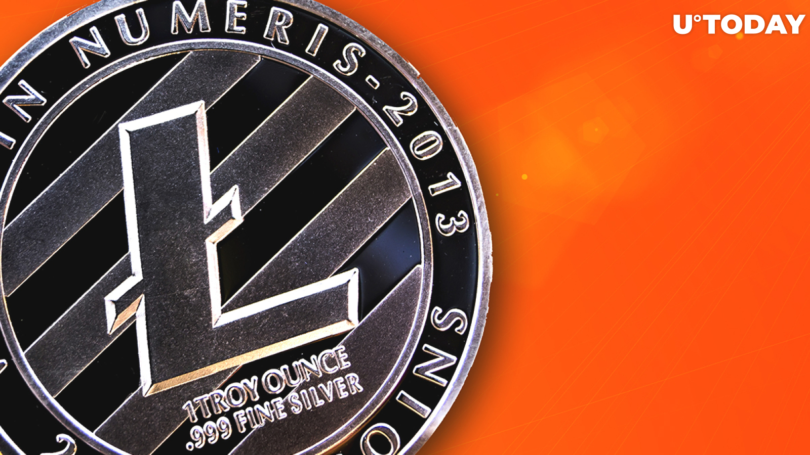 Litecoin (LTC) Price Skyrockets Almost 10%, 2019 Halving Expected to Give LTC Major Boost