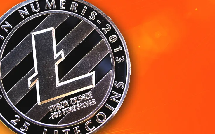 Litecoin (LTC) Price Skyrockets Almost 10%, 2019 Halving Expected to Give LTC Major Boost