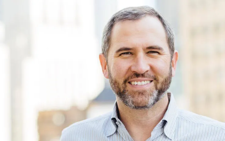 Ripple’s CEO Says SWIFT Transactions Require Extra ‘Time and Cost’