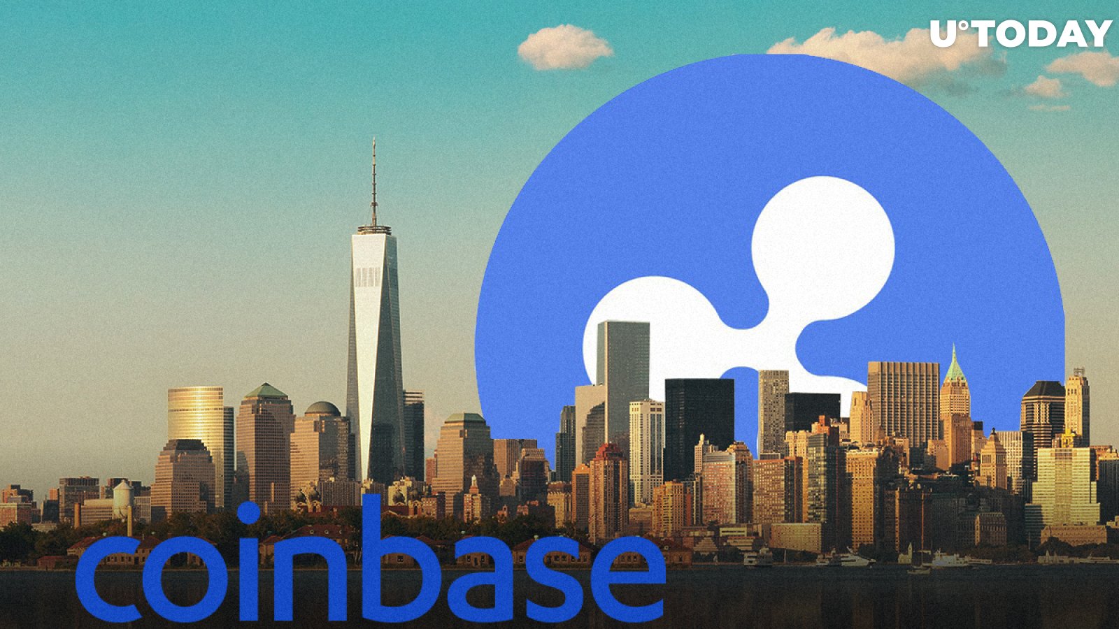 Ripple’s XRP Trading on Coinbase Now Available for NY Residents — Is XRP Headed Towards $0.4?
